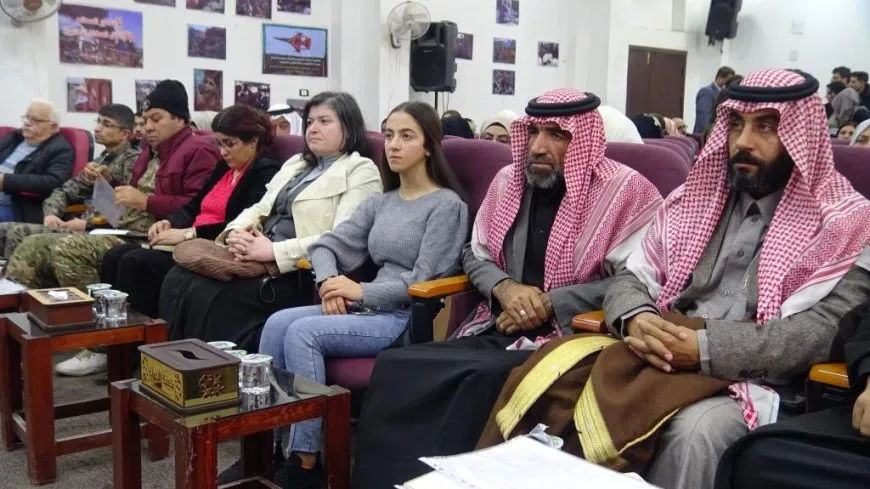 المنتدى الحواري ينهي أعماله ببيان ختامي يتضمن 13 من التوصيات