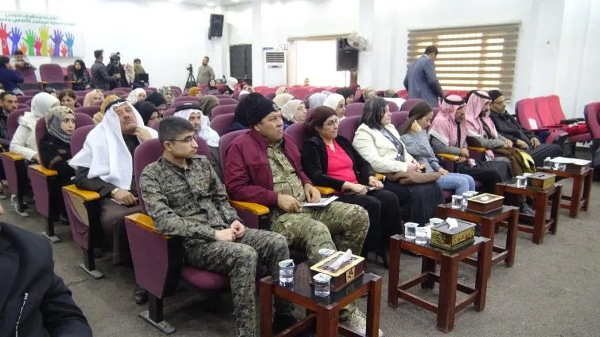 المنتدى الحواري ينهي أعماله ببيان ختامي يتضمن 13 من التوصيات