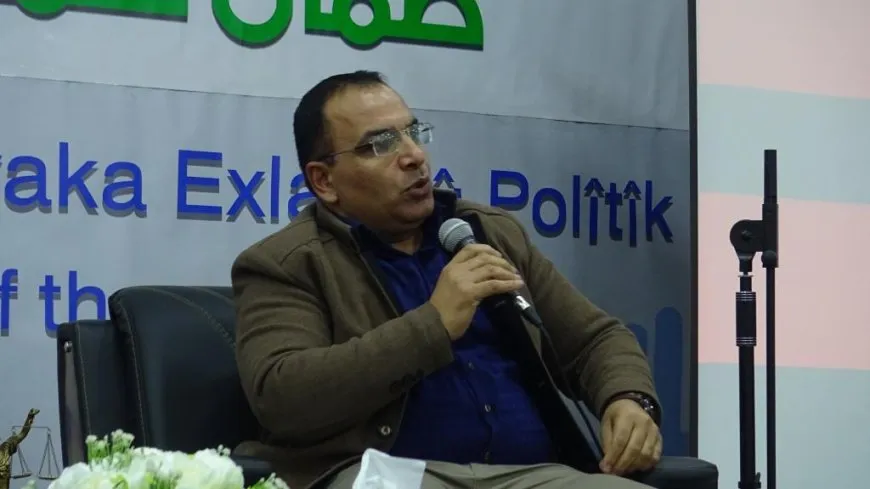 المنتدى الحواري ينهي أعماله ببيان ختامي يتضمن 13 من التوصيات