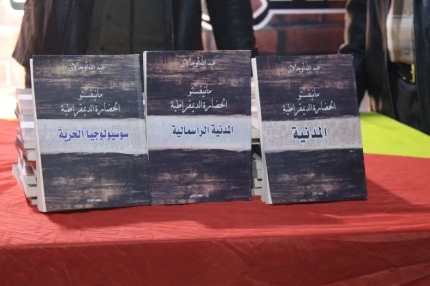 المضربون عن الطعام: شعار "المقاومة حياة" سبيل الخلاص من الظلم والعبودية