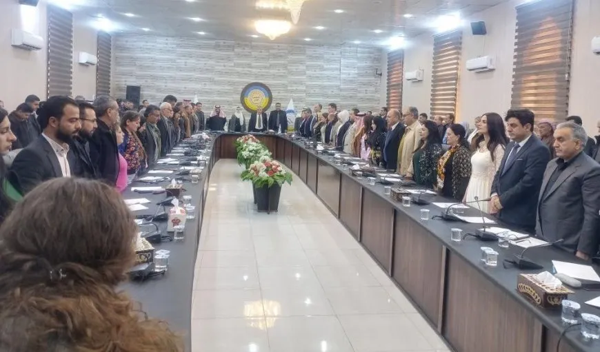 تغييرات مهمة طالت الإدارة الذاتية في عقدها الاجتماعي الجديد