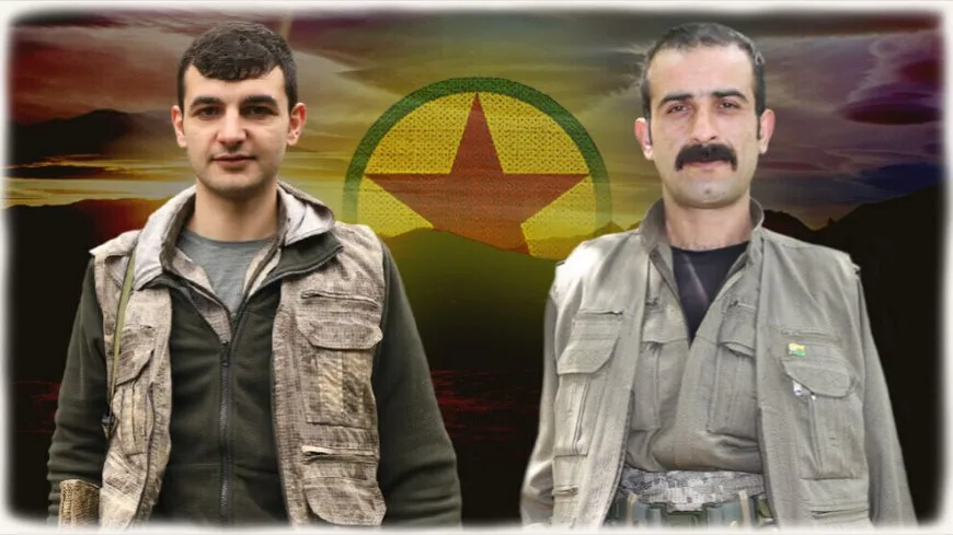 HPG تكشف سجل مقاتلين اثنين وتعاهد بمواصلة درب الشهداء