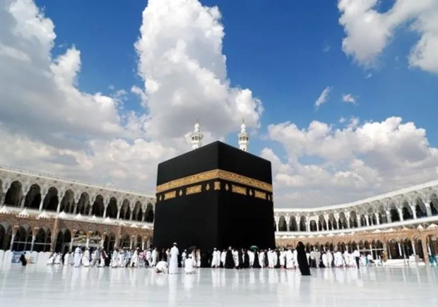 عودة عمرة الإيرانيين للسعودية