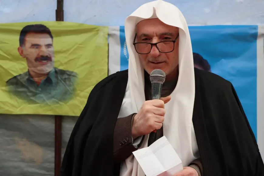 أهالي عامودا: لن نُهزم لأننا انتهجنا طريق المقاومة والكفاح