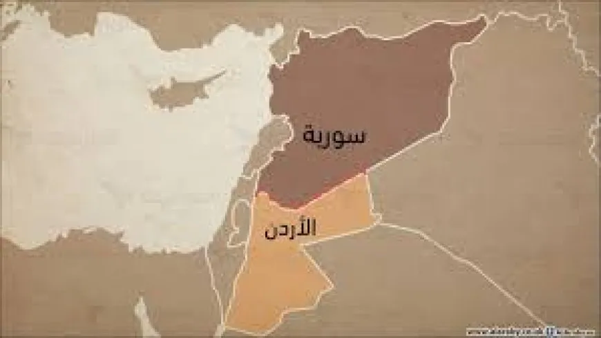 خلال 72 ساعة إحباط 3 عمليات تهريب مخدرات إلى الأردن