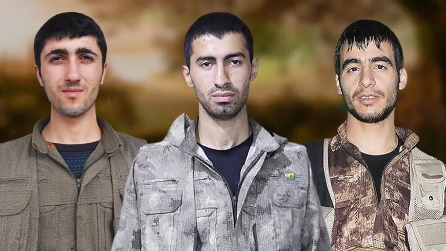 قوات الدفاع الشعبي تكشف سِجلّ 3 مقاتلين في صفوفها