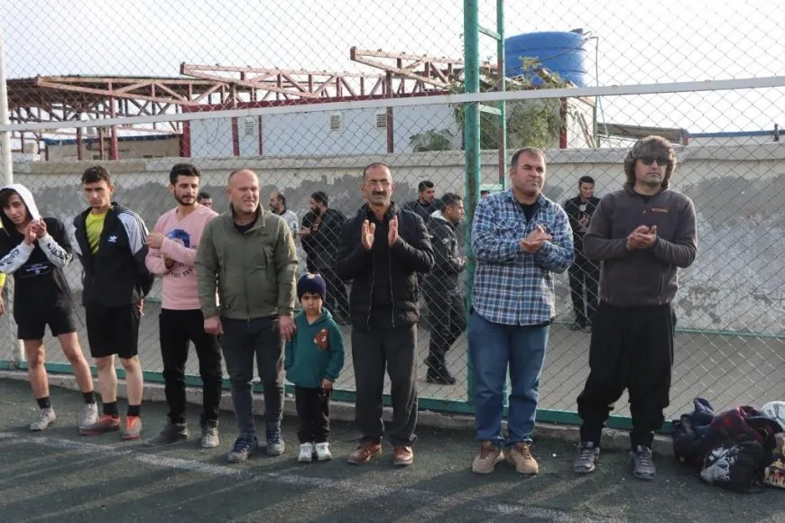 انطلاق بطولة الهيئات والمؤسسات لكرة القدم في مقاطعة الفرات