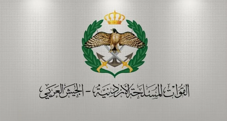 إصابات بصفوف الحرس الأردني في اشتباكات على الحدود السورية