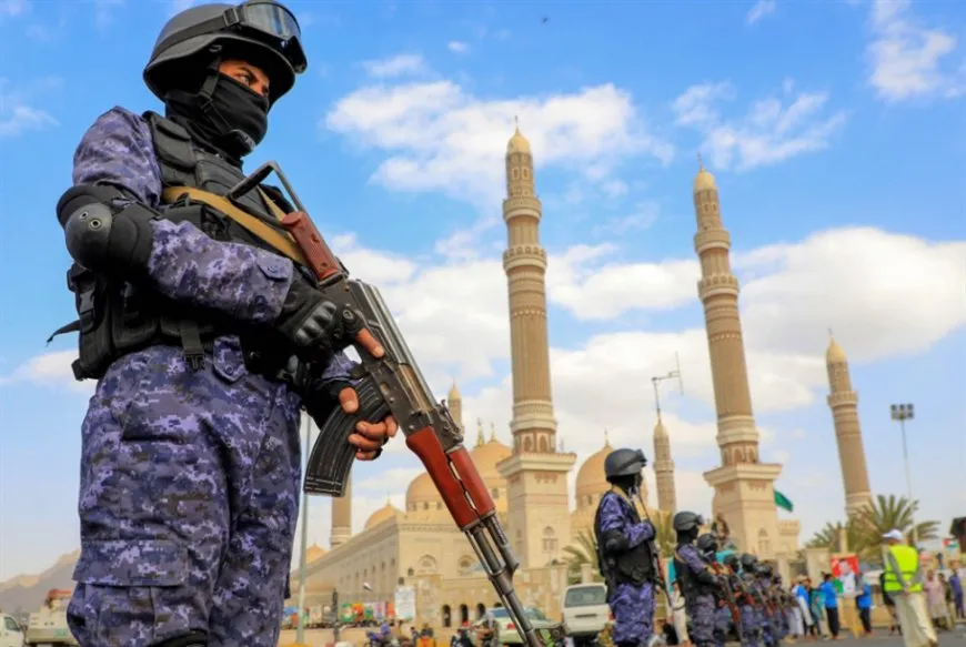 صحيفة: ضغوط أميركية لتأجيل اتفاق ينهي الحرب في اليمن