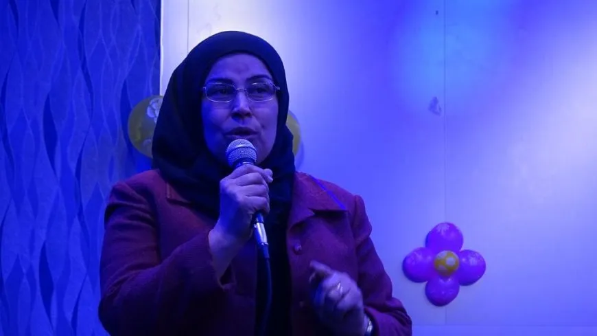 تكريم 76 طالب وطالبة ختام مسابقة القراءة في مقاطعة الرقة