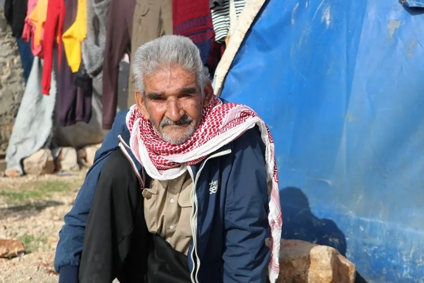 "لقد نهلنا من فكر القائد عبد الله أوجلان ولا يمكن إبادتنا بالحصار والتجويع"