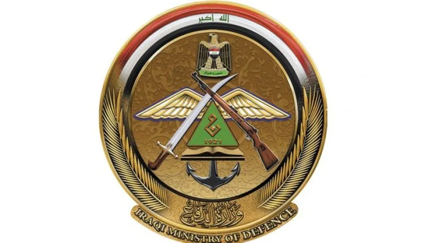 مقتل ضابط في سقوط طائرة تابعة للجيش العراقي في صلاح الدين