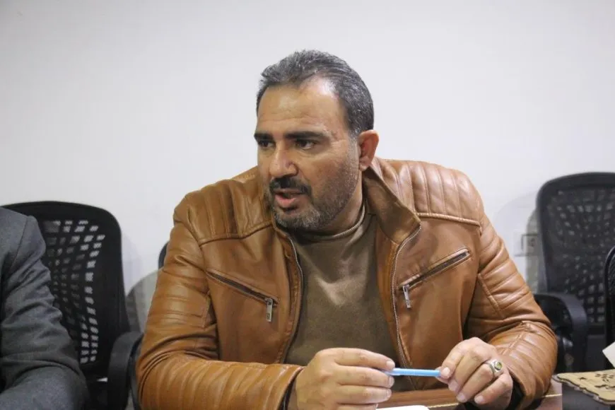 جلسة حوارية في منبج حول ماهية الأمة الديمقراطية في حل القضايا العالقة