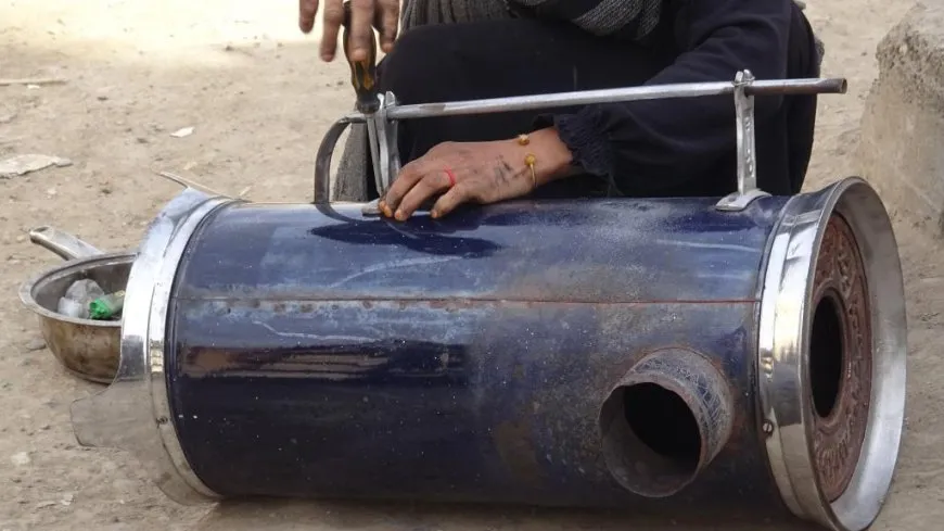 صبيحة محمد قصة كفاح