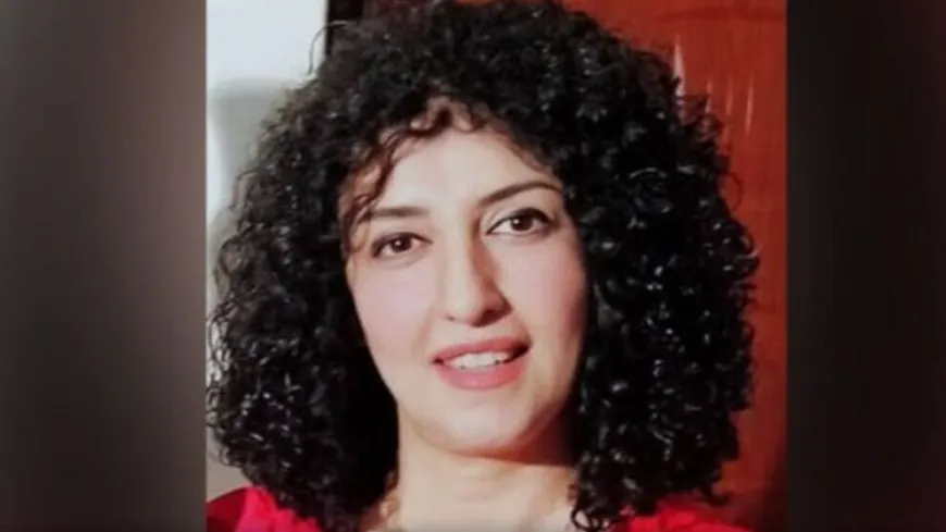 الناشطة الإيرانية نرجس محمدي ترفض المثول أمام المحكمة وتصفها بـ "المسلخ"