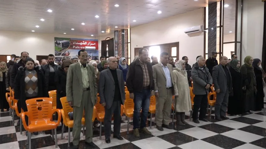 "سنقاوم ونسير على فكر ونهج القائد حتى تحقيق حريته الجسدية"