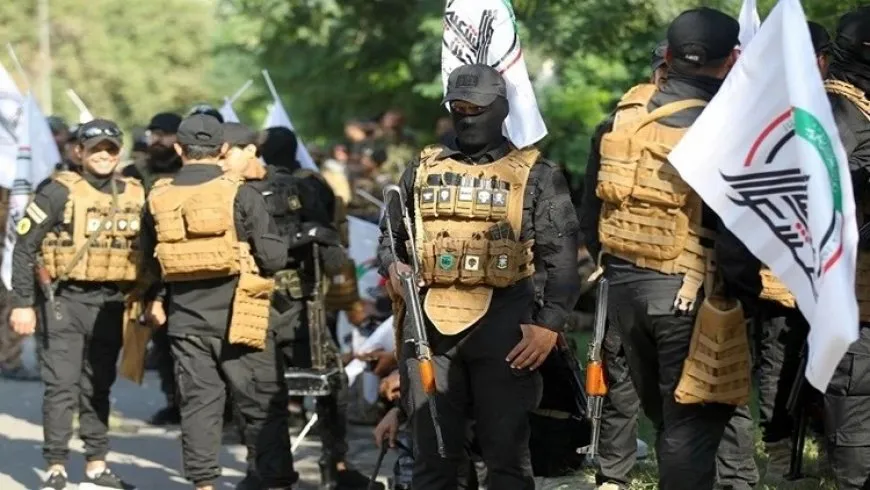 مقتل عنصر من الحشد الشعبي في هجوم لداعش في العاصمة العراقية