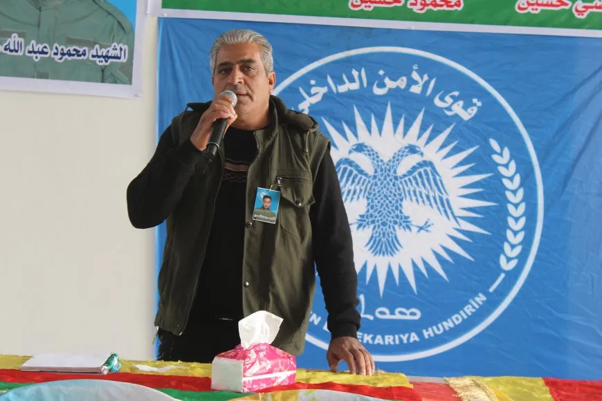 تقديم واجب العزاء لذوي الشهيد محمود حسين وسط تأكيد على تصعيد النضال