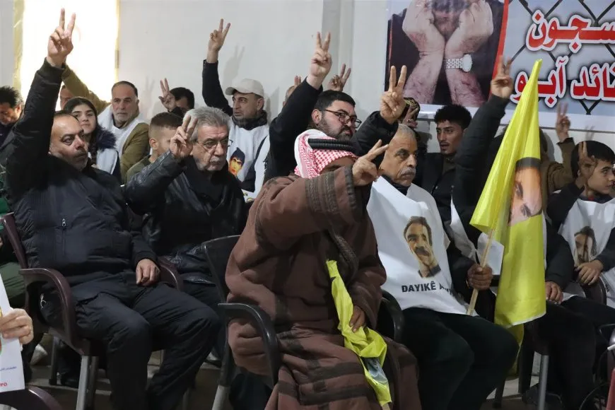 تأكيدات على استمرار المقاومة والنضال حتى تحقيق حرية القائد الجسدية
