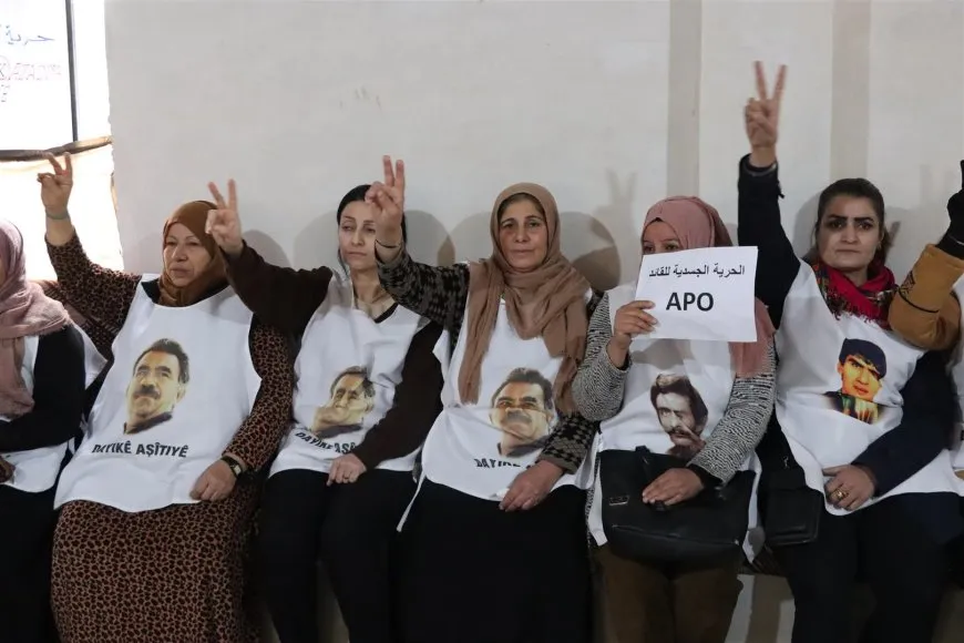 تأكيدات على استمرار المقاومة والنضال حتى تحقيق حرية القائد الجسدية