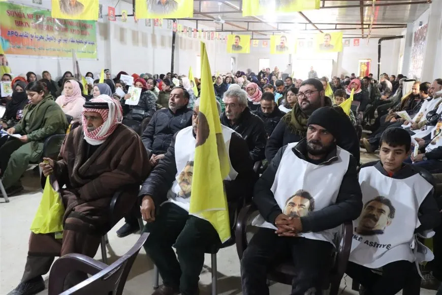 تأكيدات على استمرار المقاومة والنضال حتى تحقيق حرية القائد الجسدية