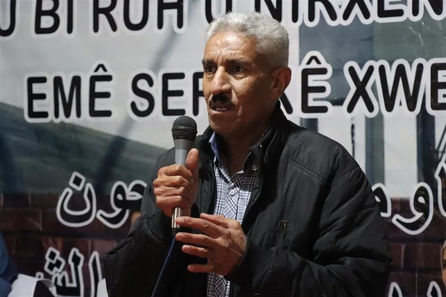 تأكيدات على استمرار المقاومة والنضال حتى تحقيق حرية القائد الجسدية