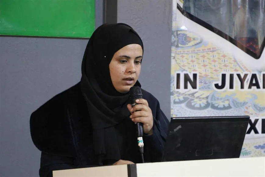 جملة مقترحات خلال الاجتماع السنوي للمرأة الشابة في الحسكة