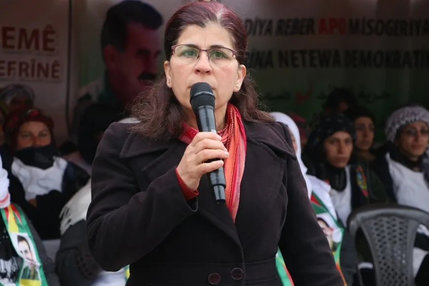  " سنرفع وتيرة نضالنا ونكشف الانتهاكات التي تحدث في إمرالي"