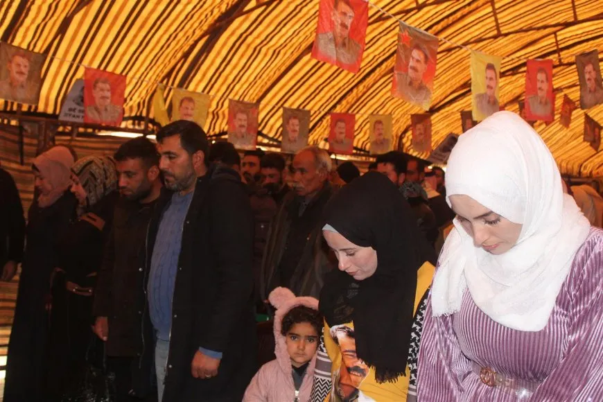 دعوات للتعاضد ودعم مقاومة السجناء المضربين عن الطعام