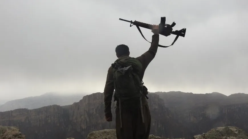 HPG unveils killing 36 Turkish occupation soldiers