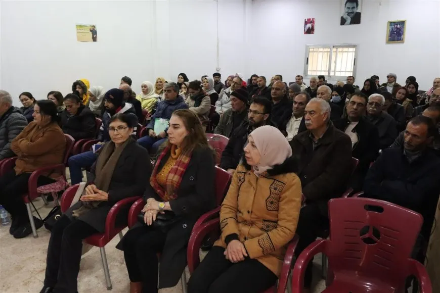 اختتام الاجتماع السنوي لاتحاد الكادحين بجملة مقترحات