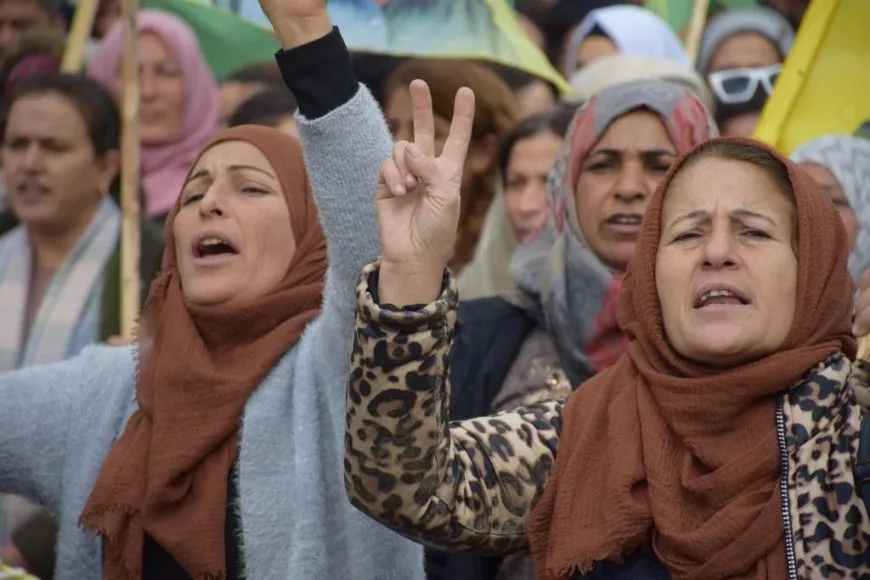 في الذكرى السنوية الأولى لمجزرة باريس الثانية مطالب بمحاسبة مرتكبيها