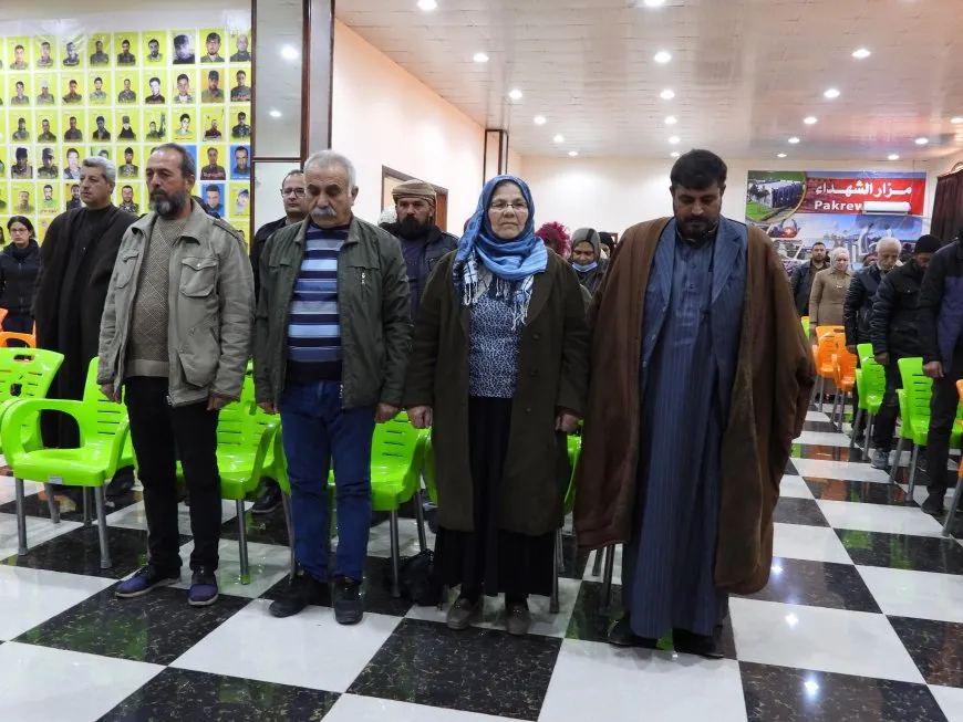 في الذكرى السنوية الأولى لمجزرة باريس الثانية مطالب بمحاسبة مرتكبيها