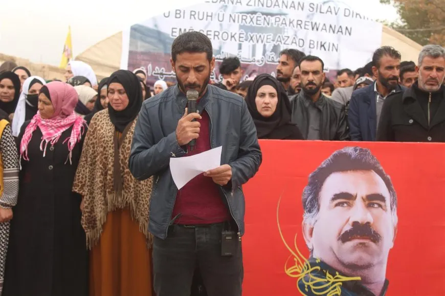 Çalakiya greva birçîbûnê ya Holê bi dawî bû
