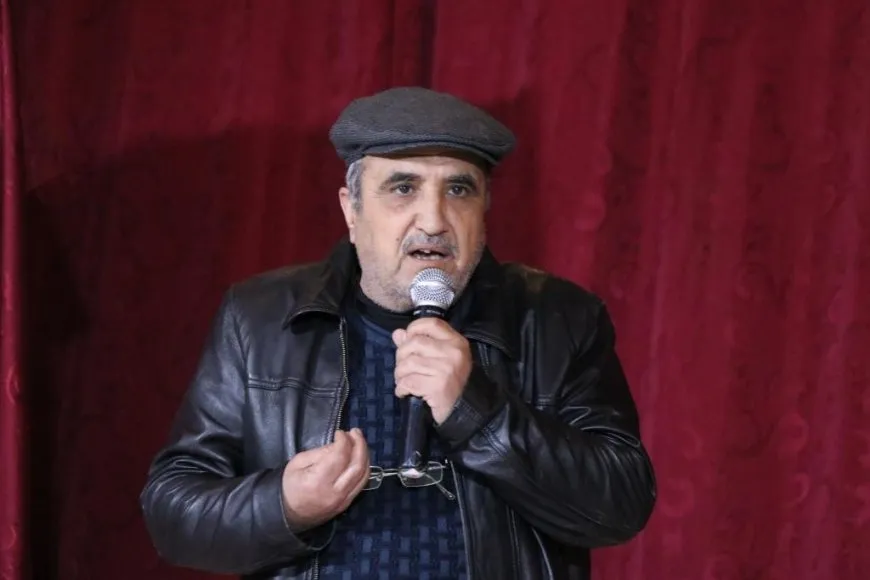 لجنة الثقافة والفن في منبج تكرم نخبة من الفنانين