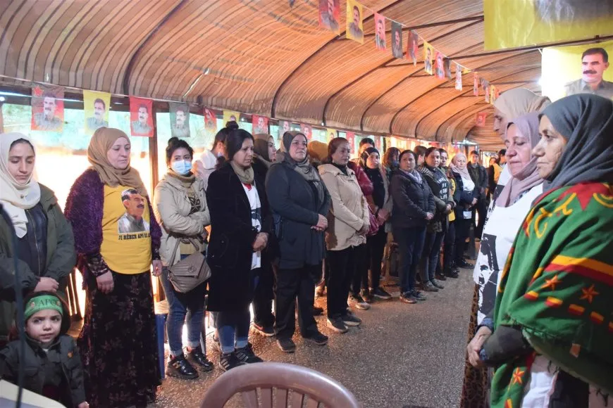 الإضراب عن الطعام مستمر في مقاطعة الجزيرة مع إضراب أهالي الدرباسية