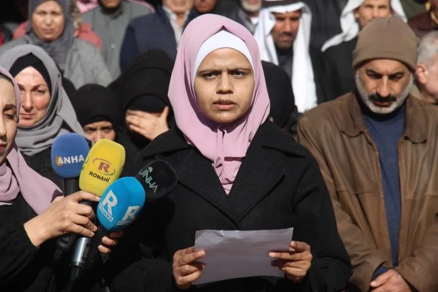 توسّع ردود الفعل المنددة بهجمات الاحتلال التركي