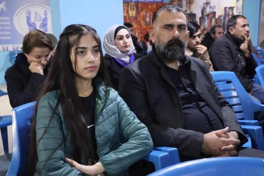 مهرجان روج آفا يستمر ببرامجه المتنوعة