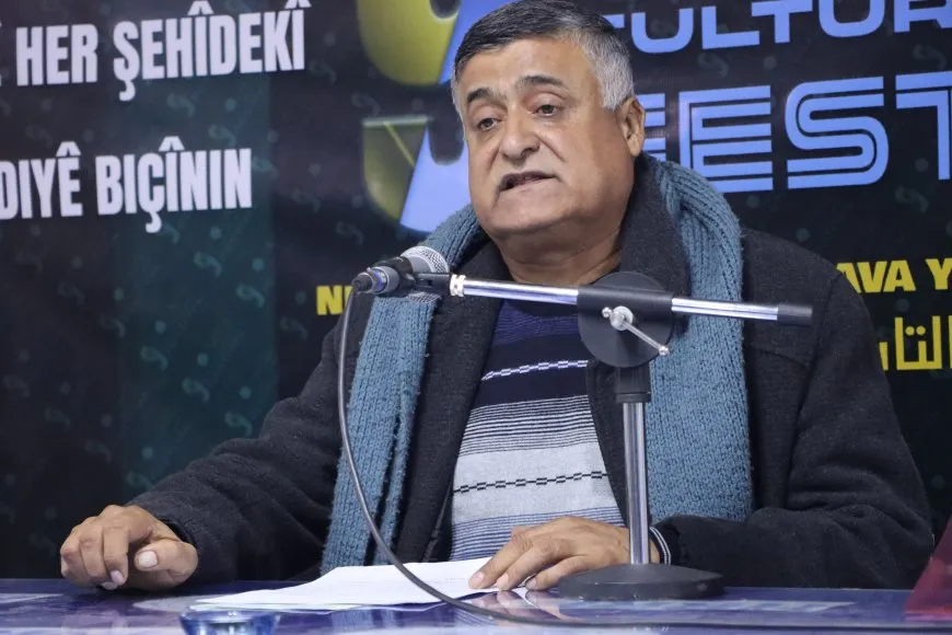 مهرجان روج آفا يستمر ببرامجه المتنوعة