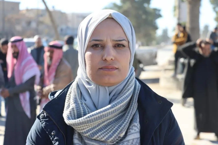 أهالي الرقة: لن تثنينا طائرات أردوغان ومسيراته 
