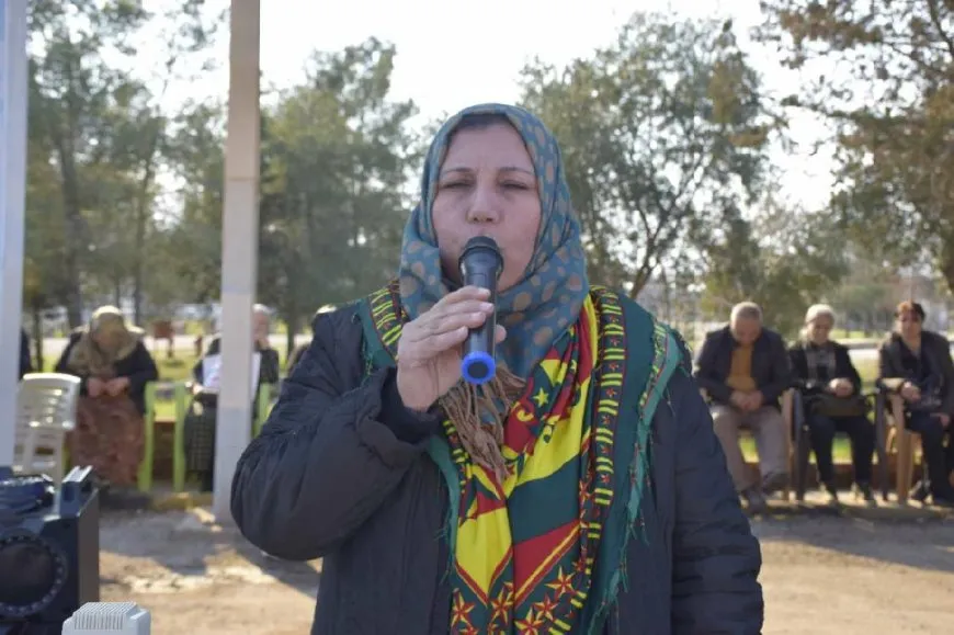 "مصرون على إكمال مسيرة الحق والحفاظ على أرضنا وكرامتنا مهما اشتدت الشدائد"