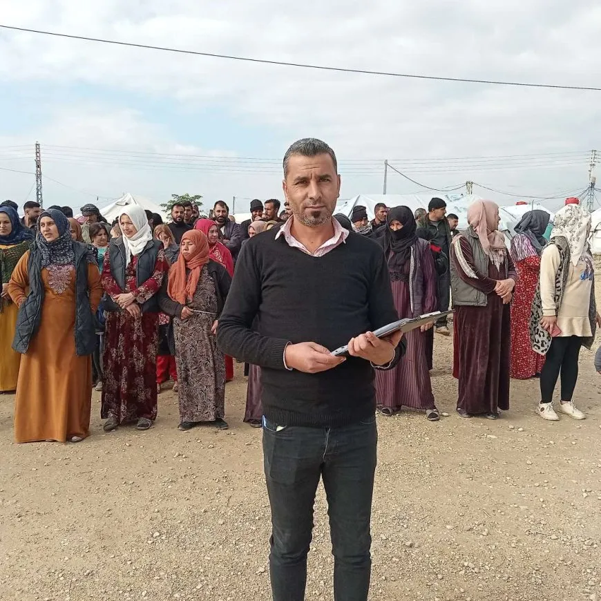 "مصرون على إكمال مسيرة الحق والحفاظ على أرضنا وكرامتنا مهما اشتدت الشدائد"
