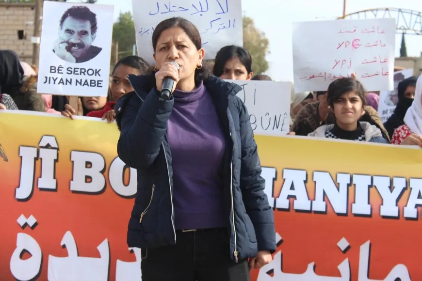 "مصرون على إكمال مسيرة الحق والحفاظ على أرضنا وكرامتنا مهما اشتدت الشدائد"