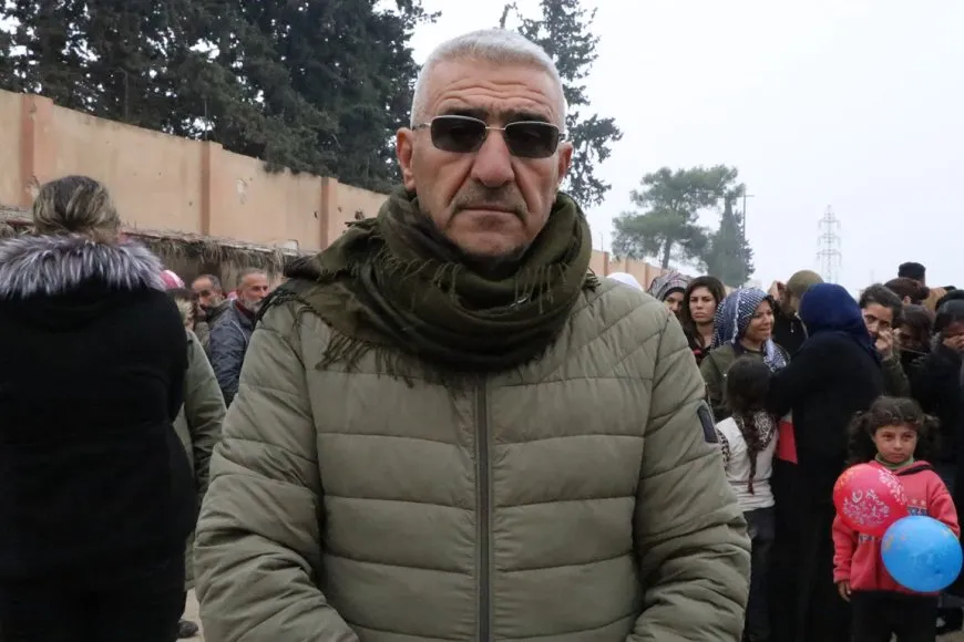 "نهجنا هو المقاومة في مواجهة الهجمات"