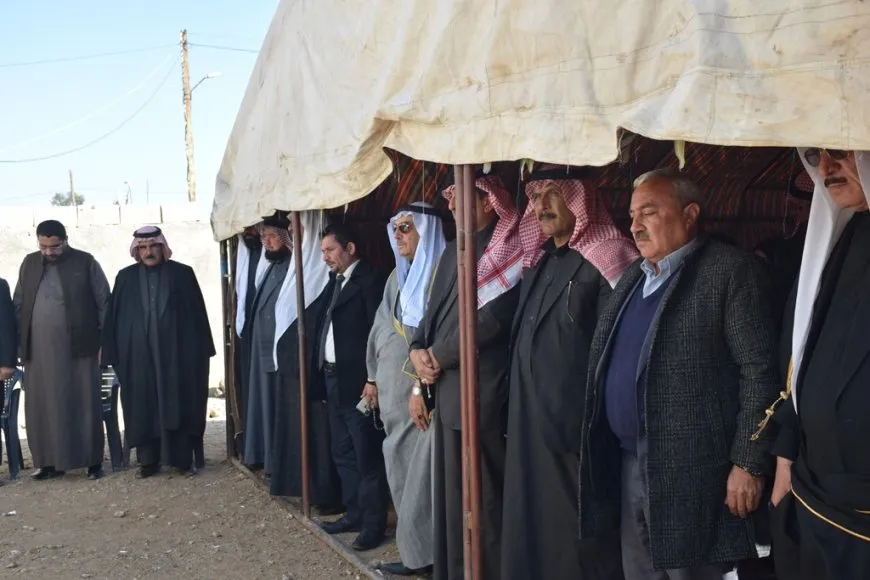 انعقاد المؤتمر التأسيسي الأول لحركة العدل المدنية وانتخاب أمين عام