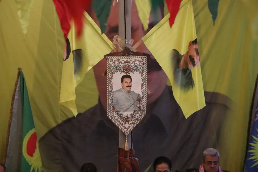 "أهمية دور المرأة في فكر القائد آبو" محور اليوم الثاني من فعالية حلب