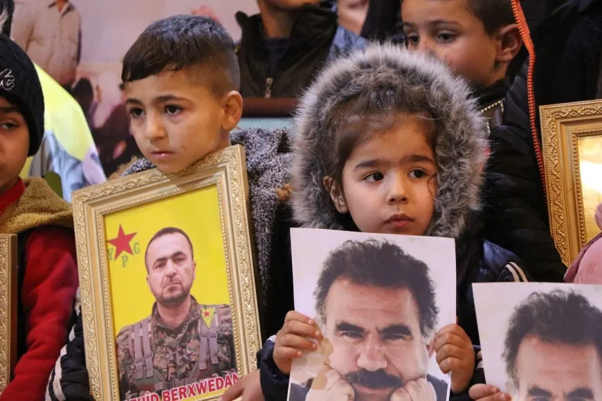 "أهمية دور المرأة في فكر القائد آبو" محور اليوم الثاني من فعالية حلب