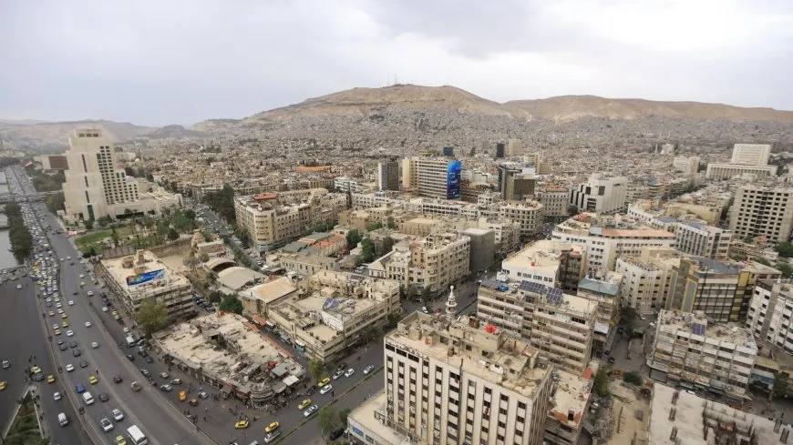 محافظة دمشق تقرر الهدم الفوري لـ 150 منزل في العاصمة