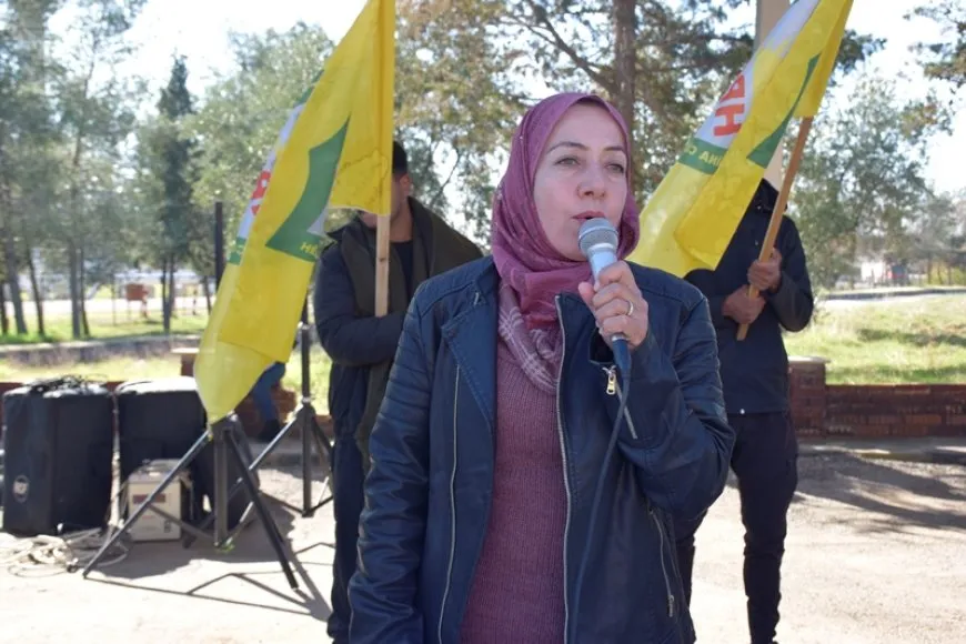 "لن نتراجع عن أهدافنا" رسالة المشاركين في فعاليات الدروع البشرية