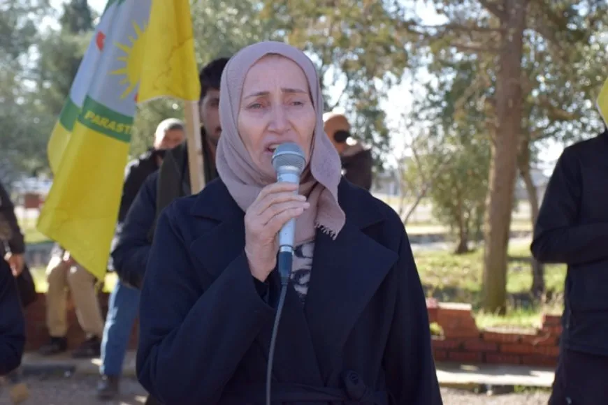 "لن نتراجع عن أهدافنا" رسالة المشاركين في فعاليات الدروع البشرية